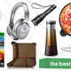 Image for article titled Friday's Best Deals: Noise-Cancelling Headphones, Charging Cube, Coffee Accessories, and More